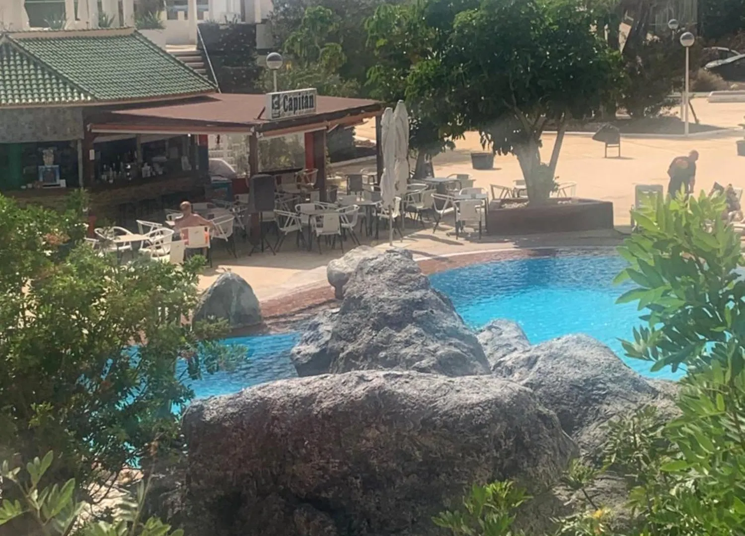 Apartamento Costa Verde San Miguel de Abona Espanha