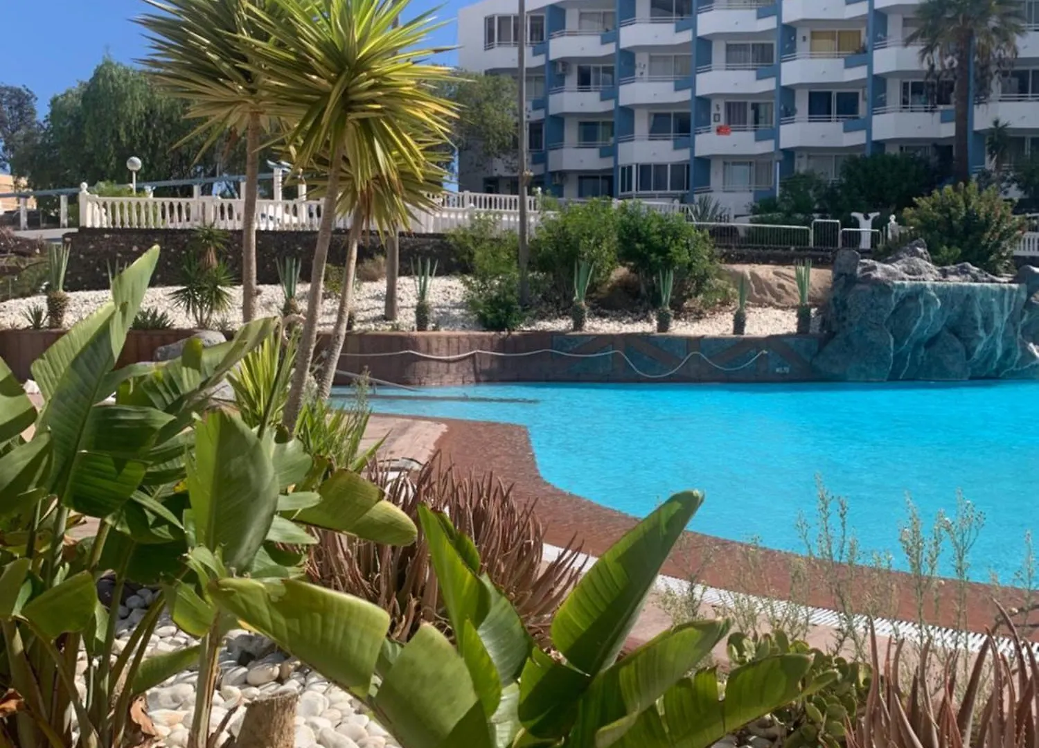 Apartamento Costa Verde San Miguel de Abona