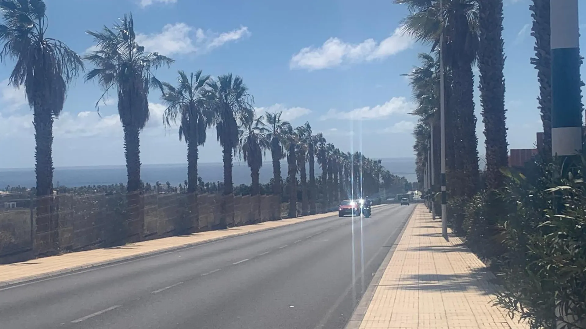 Lägenhet Costa Verde San Miguel de Abona