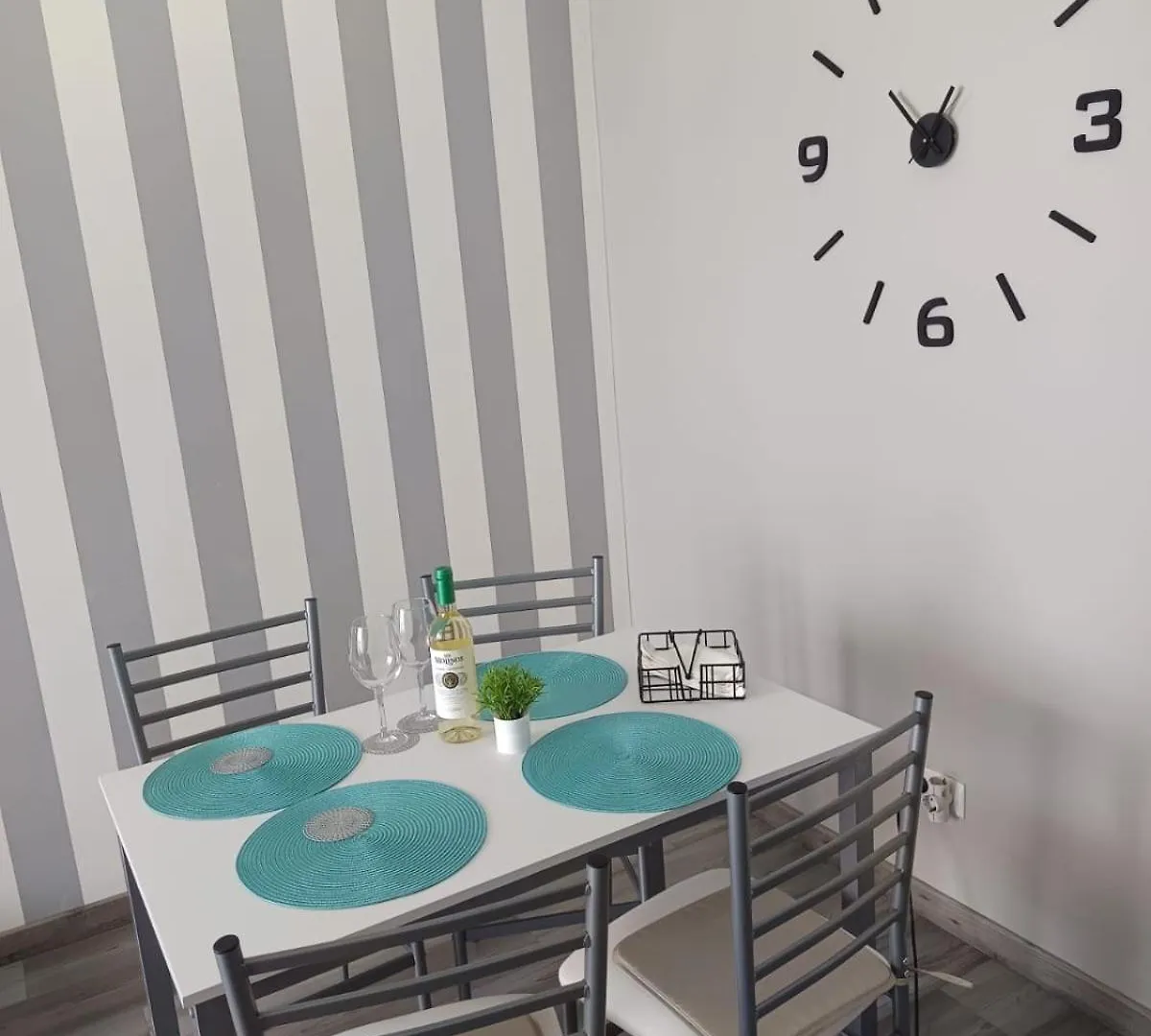 Apartamento Costa Verde San Miguel de Abona